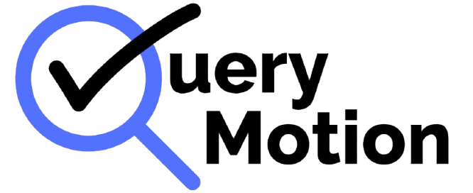 Query Motion logo