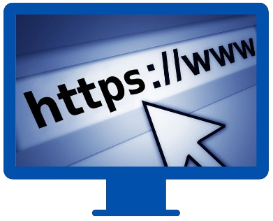 Imagem de computador